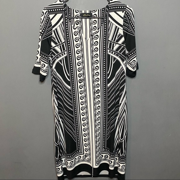 Melissa Paige Dress - Picture 1 of 8